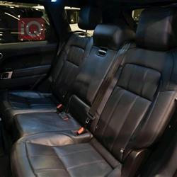 لاند روفر رانج روفر سبورت